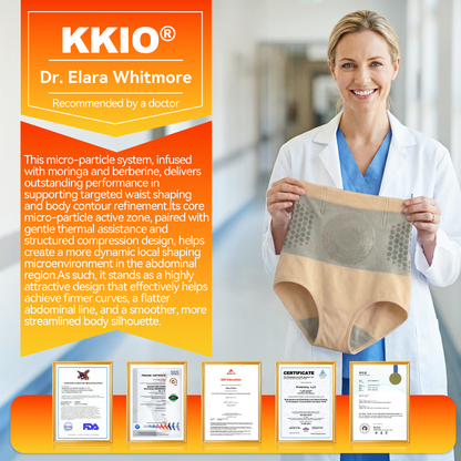 👩‍⚕️🎁𝐎𝐟𝐟𝐢𝐜𝐢𝐚𝐥 𝐁𝐫𝐚𝐧𝐝 𝐒𝐭𝐨𝐫𝐞 |✅𝐊𝐊𝐈𝐎® 𝟐𝟎𝟐𝟔 𝐌𝐨𝐫𝐢𝐧𝐠𝐚 & 𝐁𝐞𝐫𝐛𝐞𝐫𝐢𝐧𝐞 𝟒-𝐈𝐧-𝟏 𝐌𝐢𝐜𝐫𝐨-𝐏𝐚𝐫𝐭𝐢𝐜𝐥𝐞 𝐒𝐜𝐮𝐥𝐩𝐭𝐢𝐧𝐠 & 𝐅𝐚𝐭-𝐁𝐮𝐫𝐧 𝐒𝐡𝐨𝐫𝐭𝐬