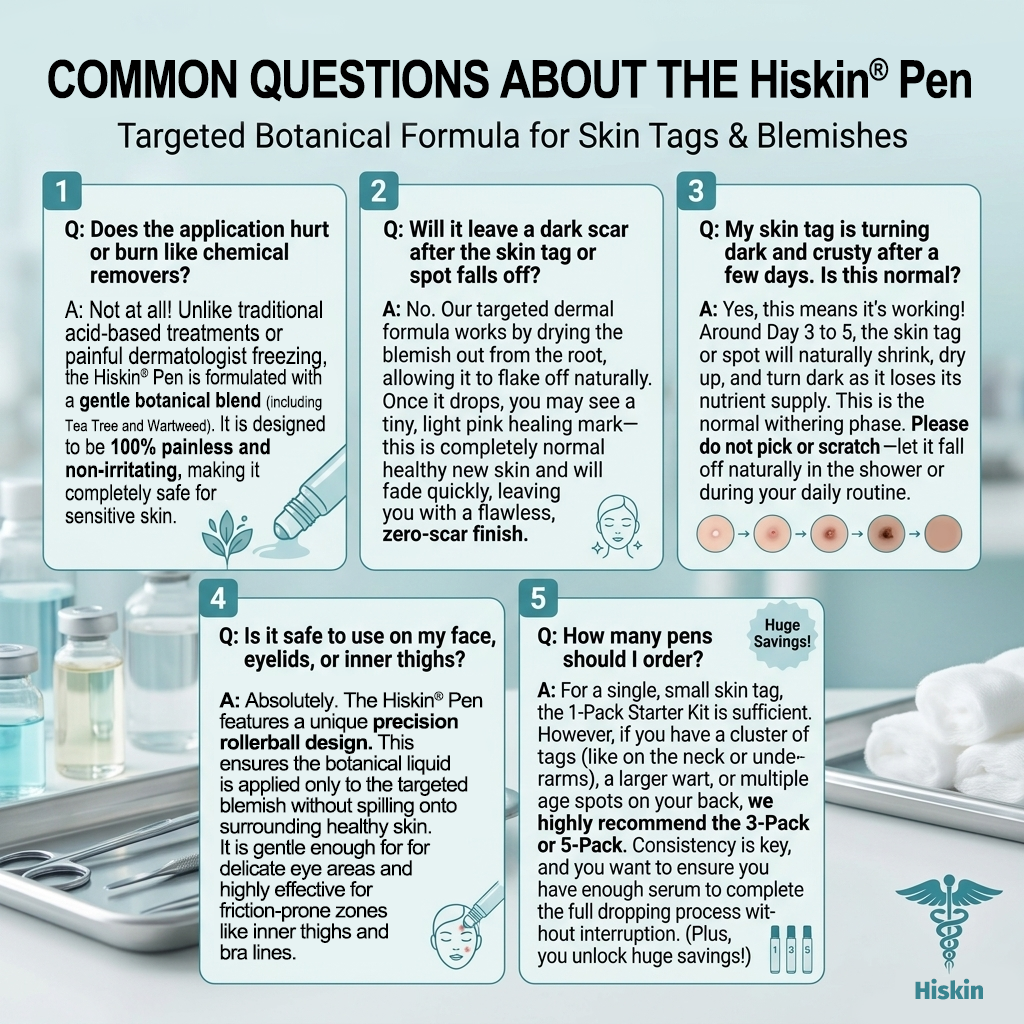 𝐎𝐟𝐟𝐢𝐜𝐢𝐚𝐥 𝐁𝐫𝐚𝐧𝐝 𝐒𝐭𝐨𝐫𝐞 |✅💎Hiskin ® 7-𝐷𝑎𝑦 𝗧𝐚𝐠 & 𝗦𝗽𝐨𝐭 𝐄𝐫𝒂𝒔𝒆𝒓(Zero Pain, Zero 𝐒𝐜𝐚𝒓𝒔 Rollerball)