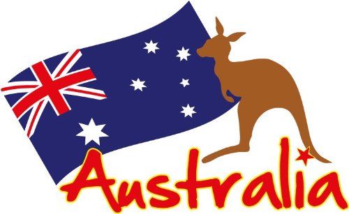 Made in Australia